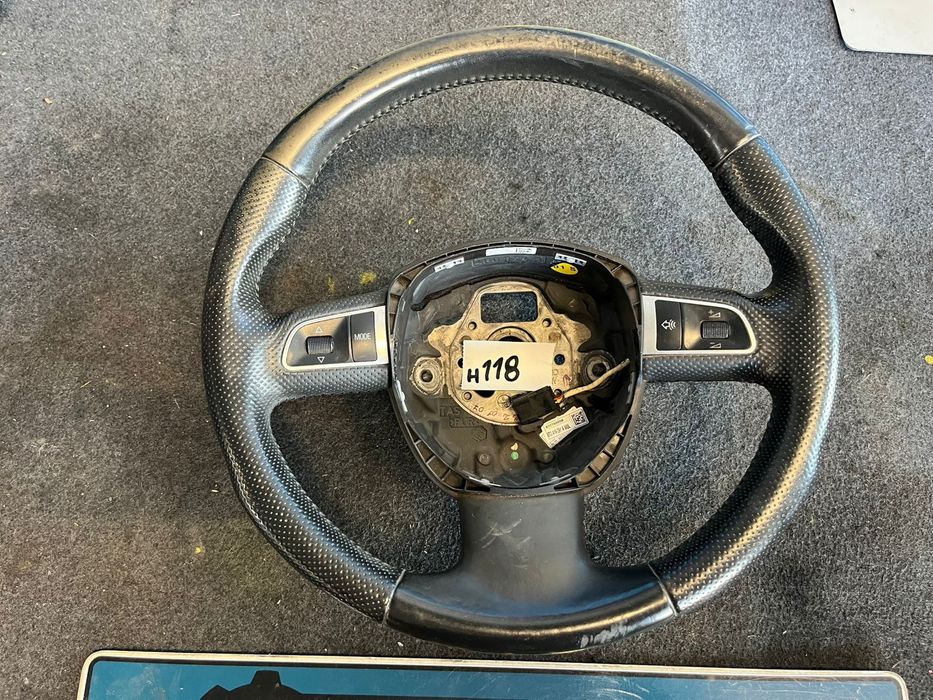 Оригинален волан Ауди AUDI A4 A5 8T0419091А ном 118