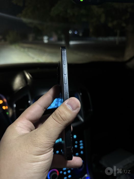 Iphone 16 pro max 256