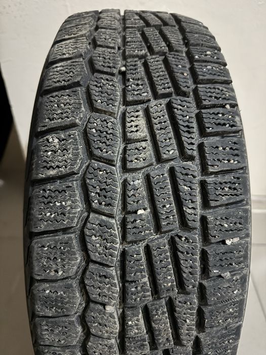 Зимняя резина 1шт