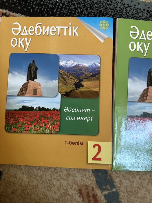 Школьные книги