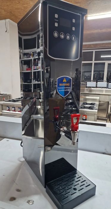 Водонагреватель проточный, Бойлер