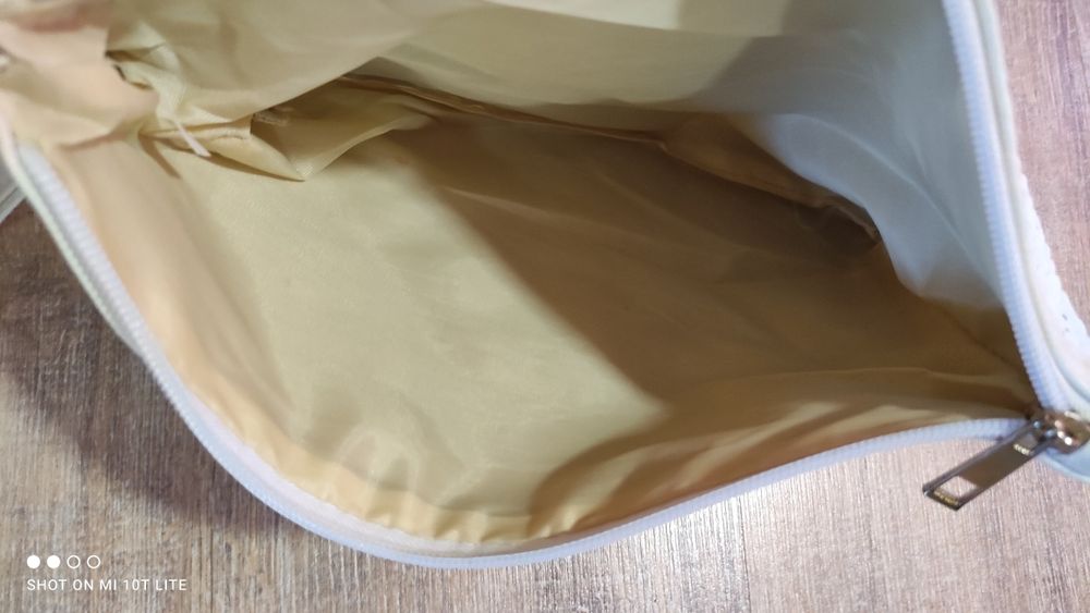 клъч   с  пайети