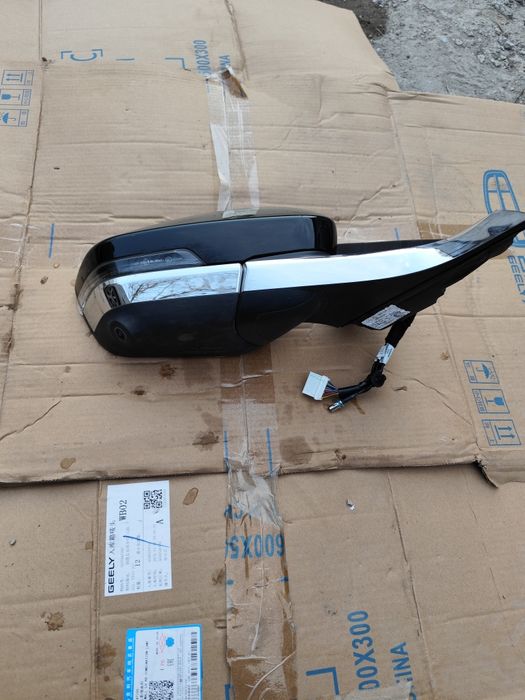 Зеркало Exeed TXL 25 год