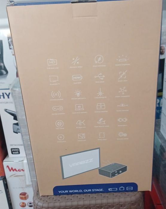 Videoproiector VAABZZ