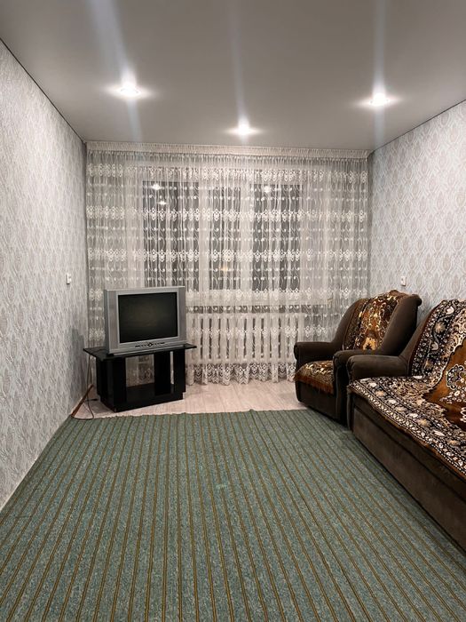 Сдам квартиру.