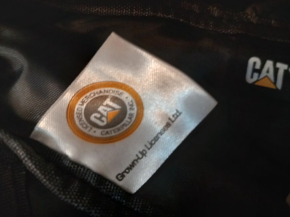 Чантичка  CAT( паласка ) Caterpillar