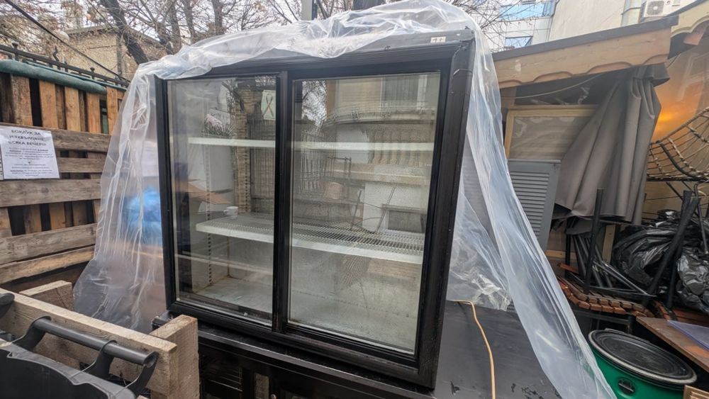 Хладилни витрини, оферта, хладилници