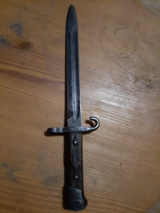 Baioneta Originala WW1 M95
