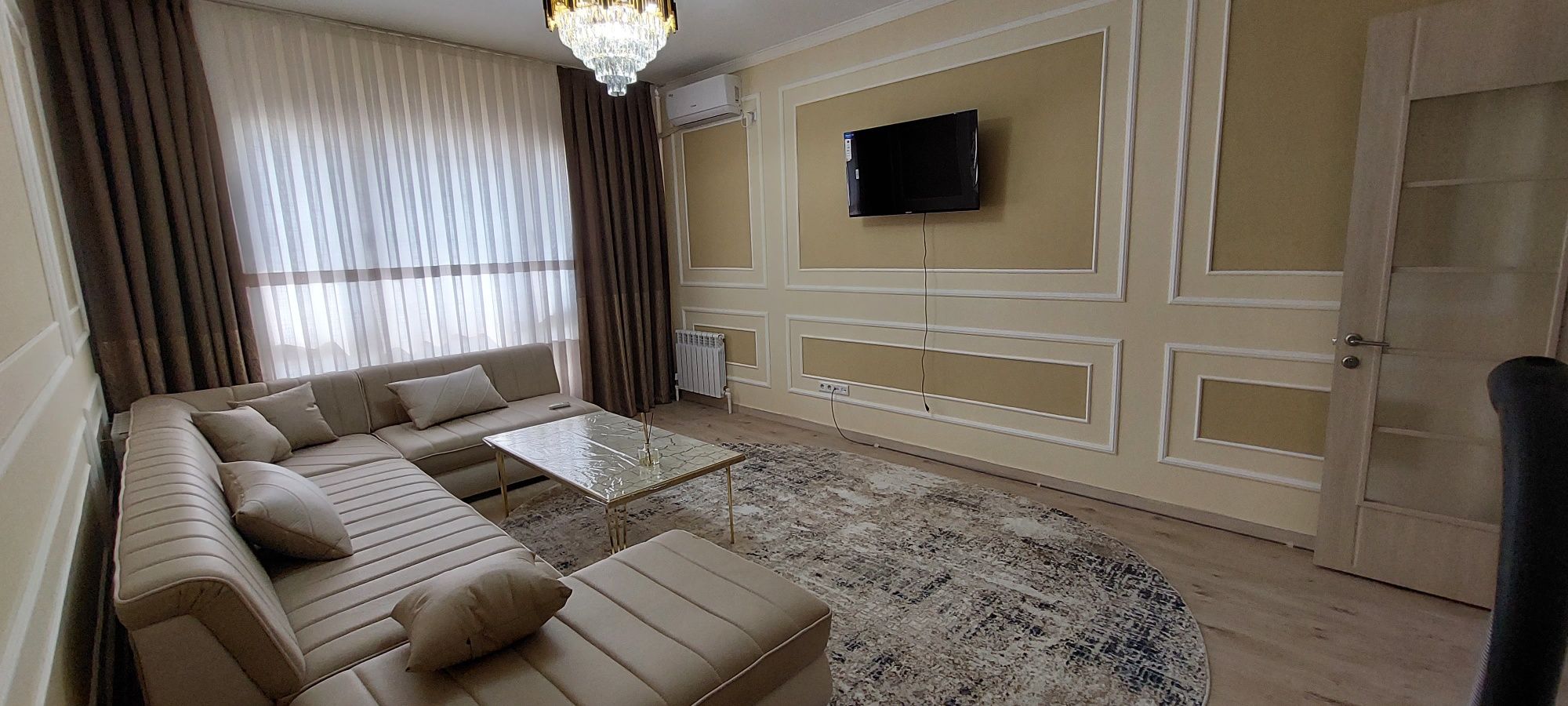 Ремонт квартир в ташкенте
