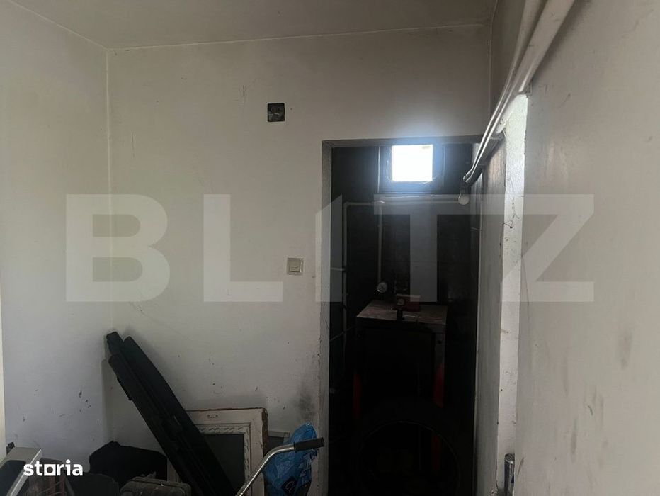 Casa, 192 mp, teren 1021 mp, zona Breasta