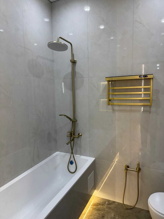 2 комнатная НОМАД