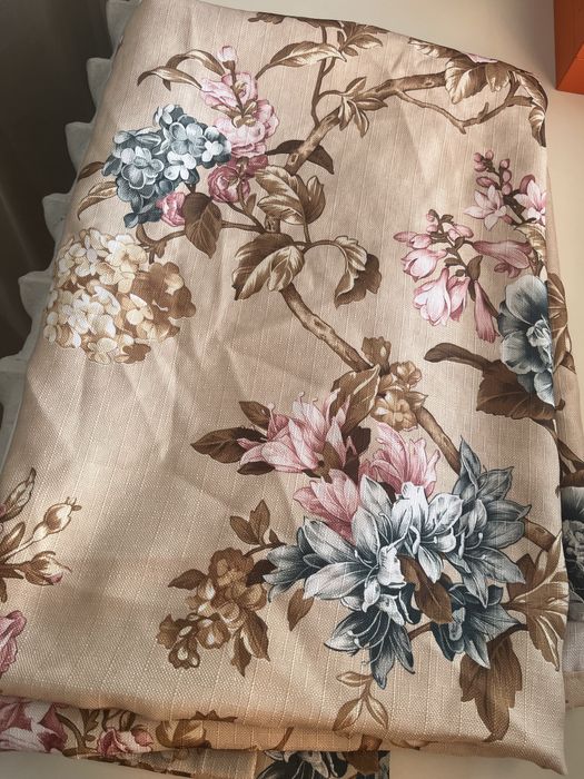 Комплект штор продам