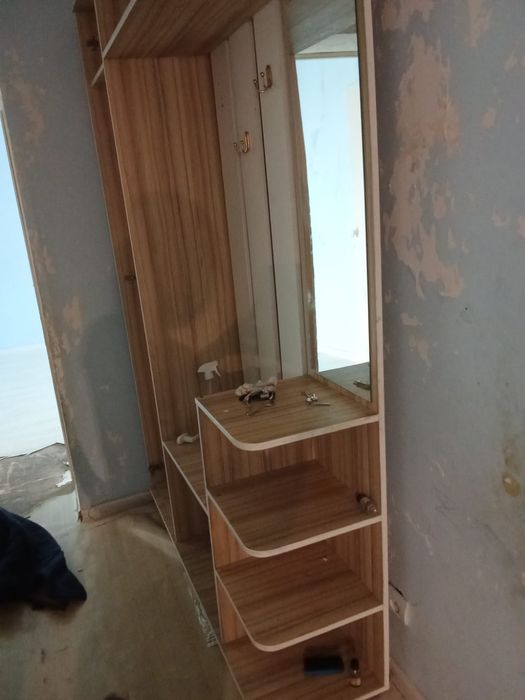 Прихожий хороший