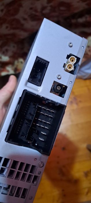 Unitate radio/radio  MMI 3G Audi A4 B8,A5 4G0035056H 4G0 035 061 sau L