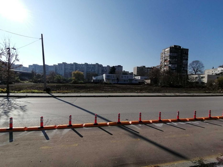 Продава се Парцел в Силистра, Север - 4320 кв.м за 90 €/кв.м - Снимка #1