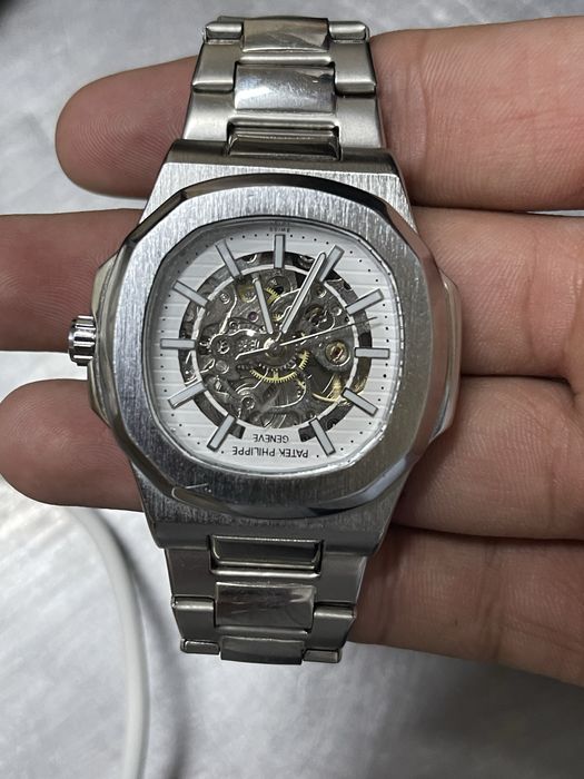 Pater philippe geneve