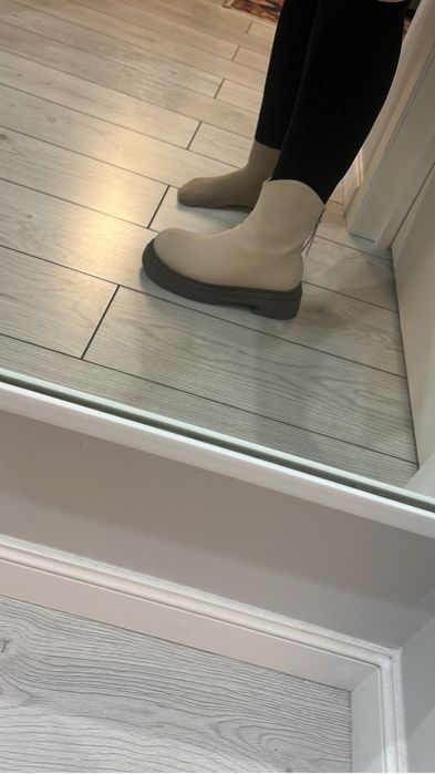 Продам сапоги 39 размер