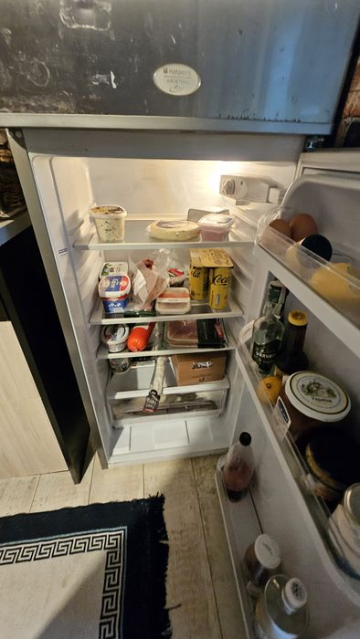 Хладилник Ariston