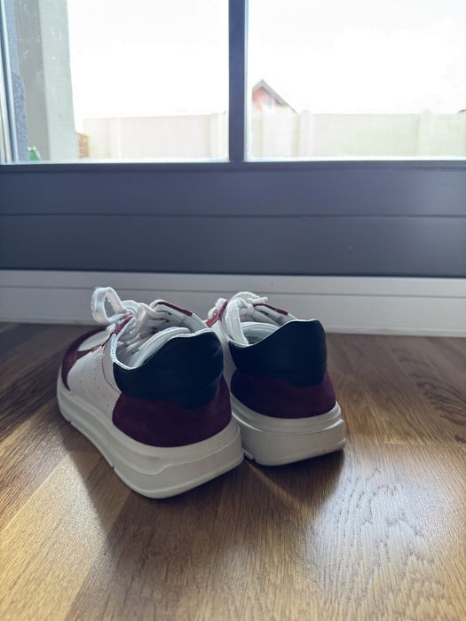 Papuci ECCO bărbați – mărimea 40