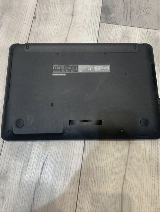 Ноутбук Asus x541na