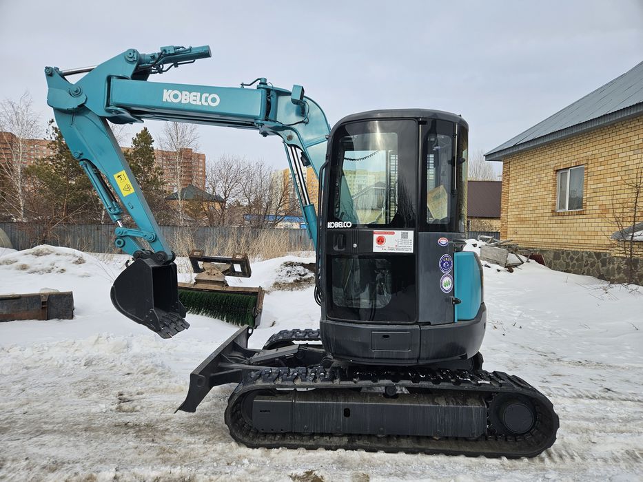 Аренда мини экскаватор сдам в аренду блоха