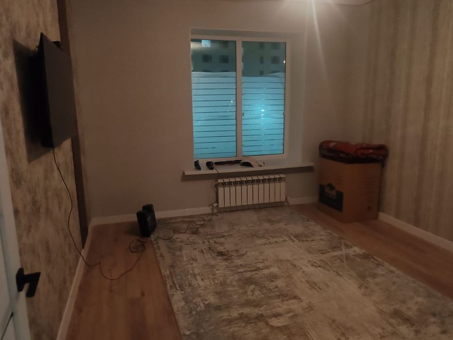 Евродвушка, кухня-ниша 250000