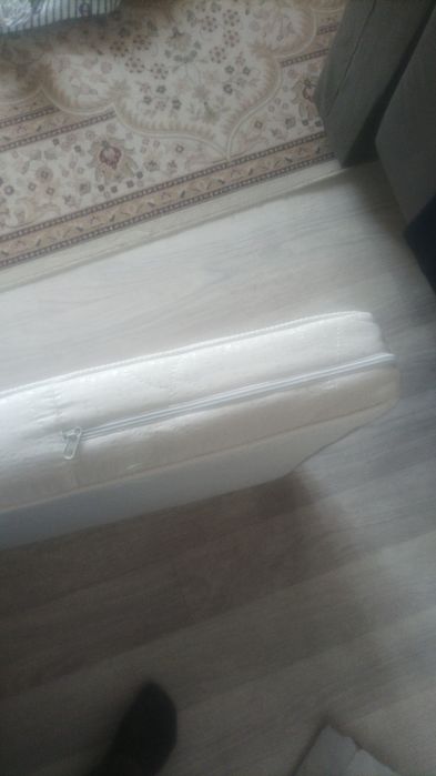 Матрас кокосовый для манежа