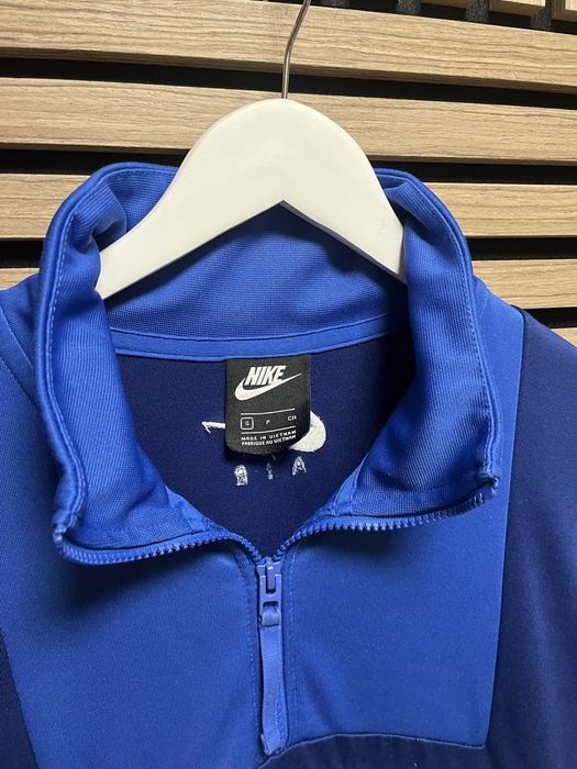 NIKE AIR 1/4 Zip - размер М / Оригинал