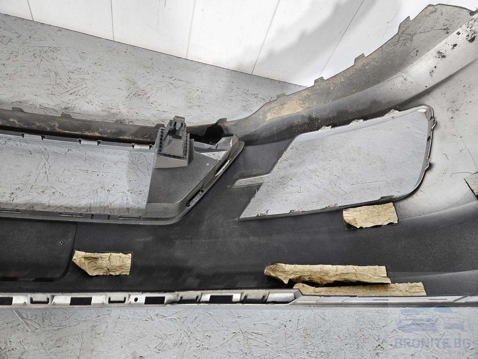 Предна броня VW CADDY Фолксваген Кади 2015- 2020