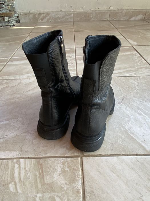 Дамски боти Fabiano