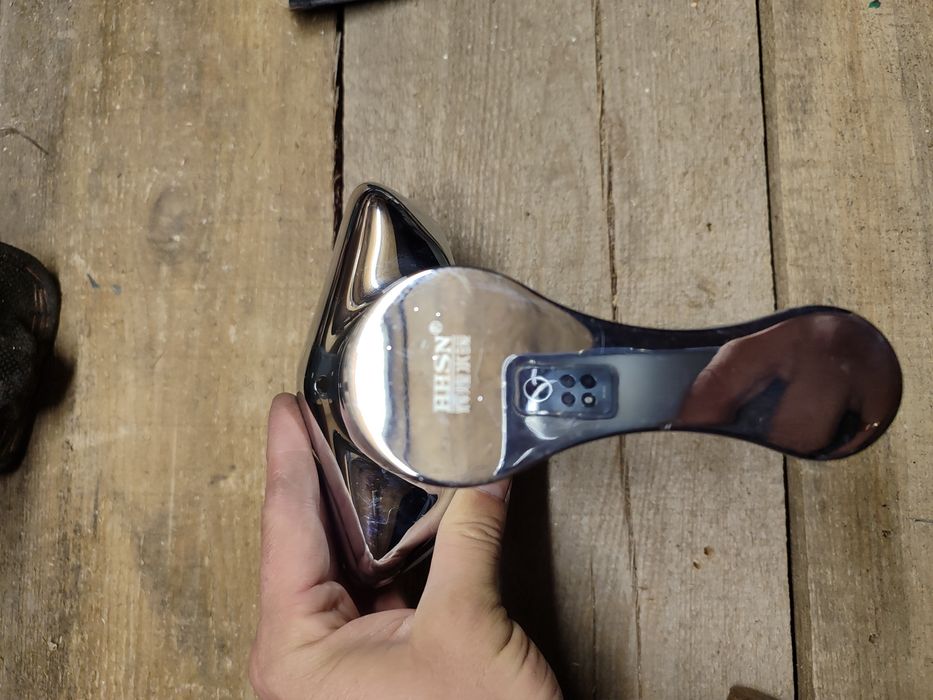 Новый Смеситель!