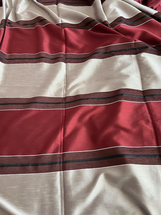 Нови завеси не използвани