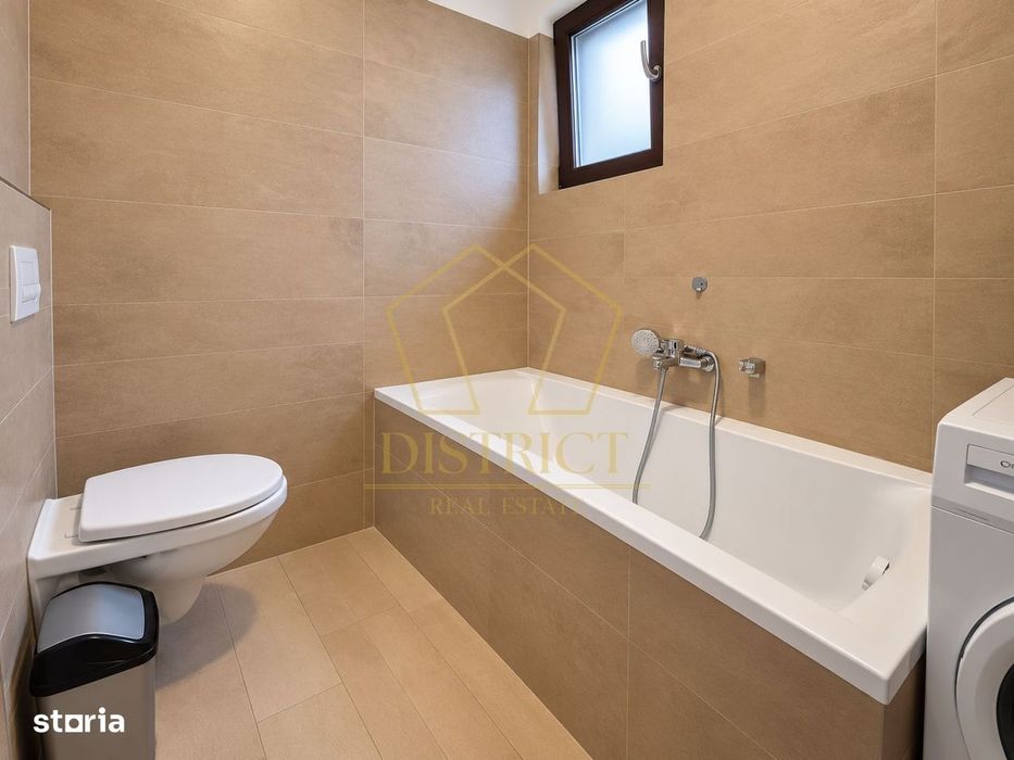 Apartament cu 2 camere complet mobilat si utilat. | Mahala