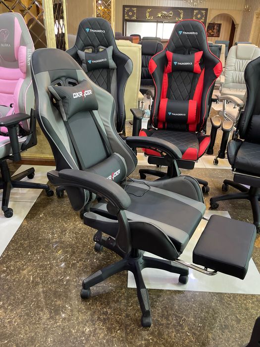 Детский мебель Детский кресла Стулья Игровой кресло Компютерный кресло