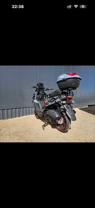 Скутера ,мопеды оптом  и в розницу