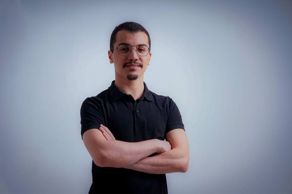 Учитель английского