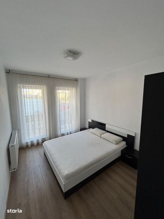 Apartament cu 3 camere, 64 mp, zona Republicii — fotografia 3