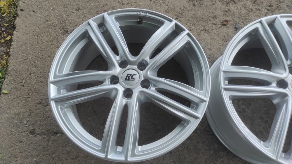 5х108 19 цола RC design