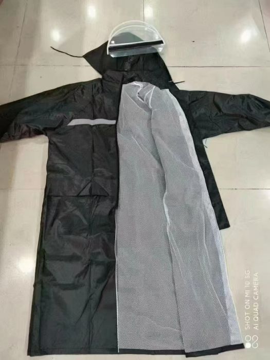 Дождивики для мото и сада