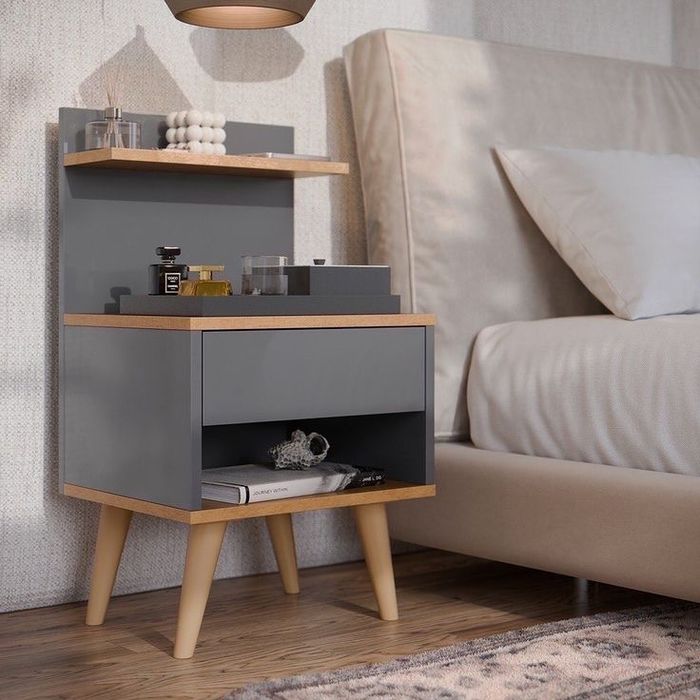 “Супер скидка“ Прикроватная тумба евро