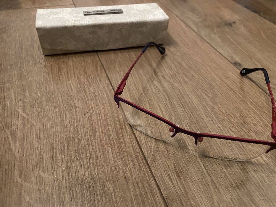 Ochelari Cascada TY f33c4 + toc
