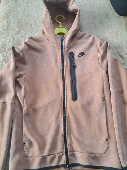 Горнище Nike tech Оригинално