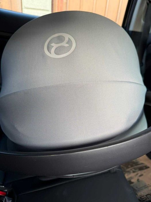 Автолюлька Cybex Aton M i-Size