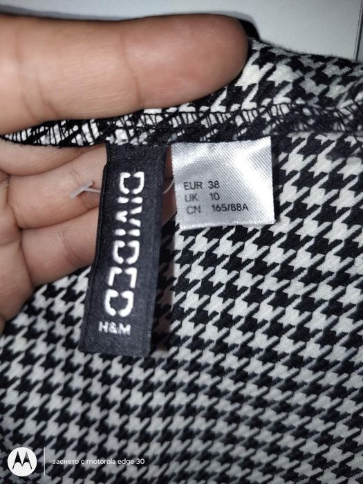 Ефирни блуза, риза рокля GERRY WEBER,HM