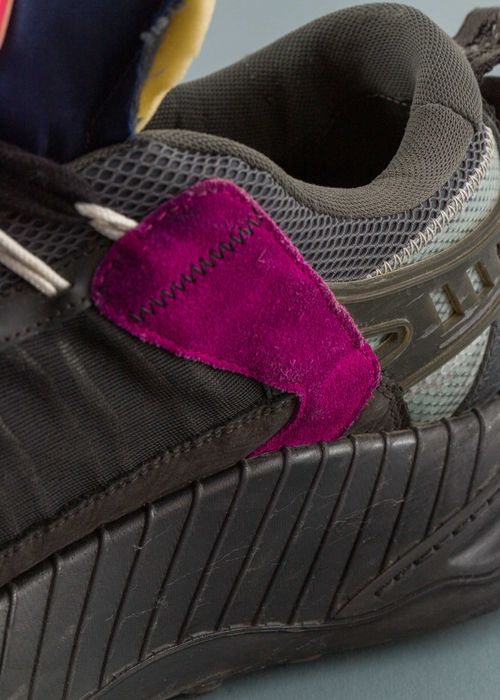 Оригинални мъжки обувки Off White 45 номер