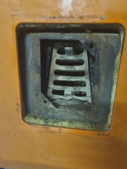 Centrala lemn/carbune Viessmann 30kw