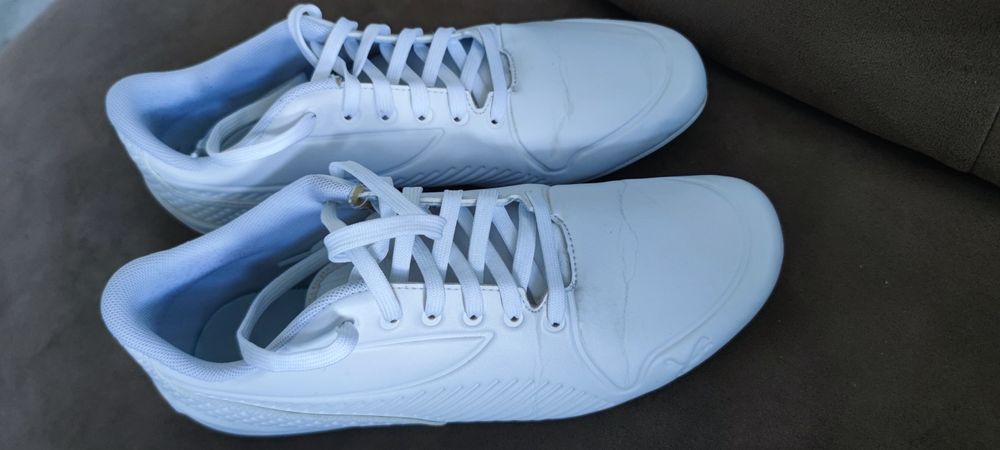 Puma Drift Cat 7S Ultra (Размер 44 / 28.5 см)