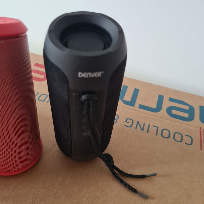 Boxe portabile Jbl-Dover-Ibroz bluetooth