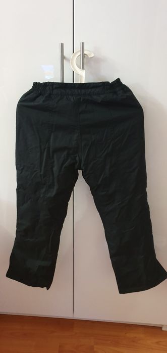 Pantaloni de schi matlasați pentru copii Benger