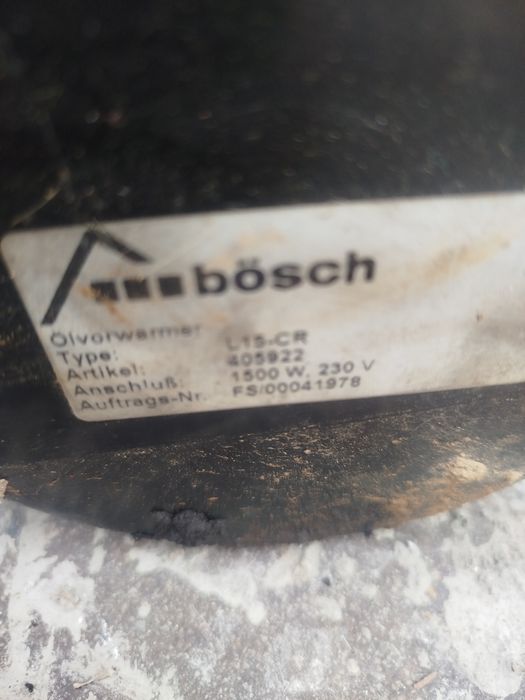 Arzător.    Cuenod ulei,clu,etc.